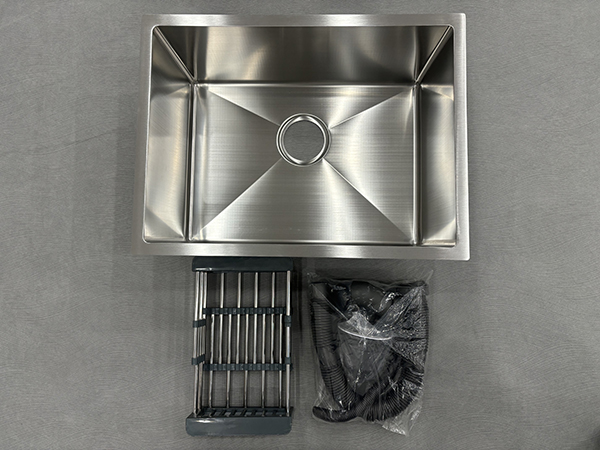 厨房单水槽