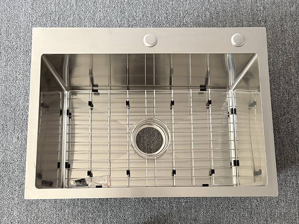 厨房单水槽