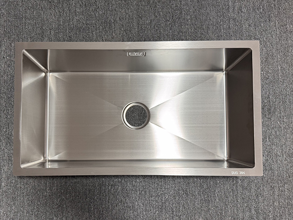 Kitchen Single Sink
