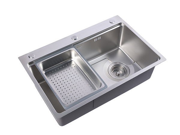 1117-04 Kitchen Sink