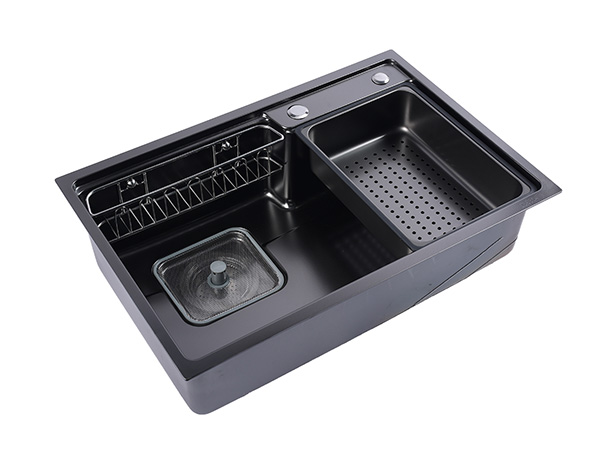 1117-05 Kitchen Sink
