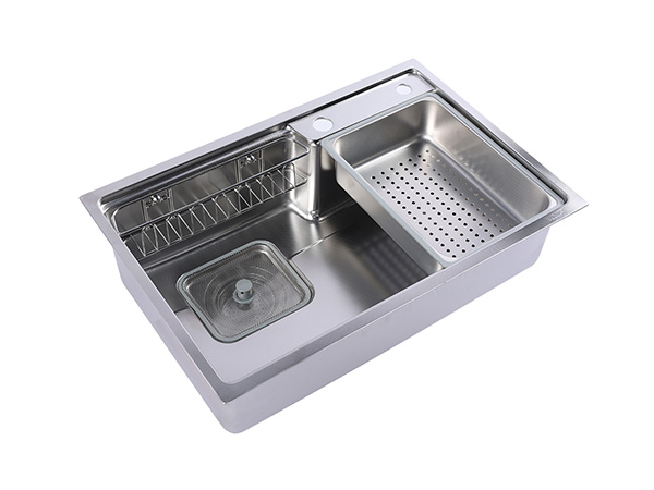 1117-06 Kitchen Sink