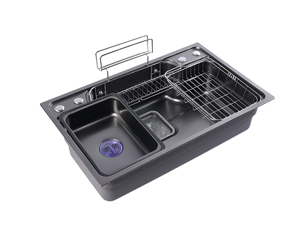 1117-07 Kitchen Sink