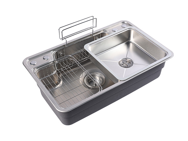 1117-08 Kitchen Sink