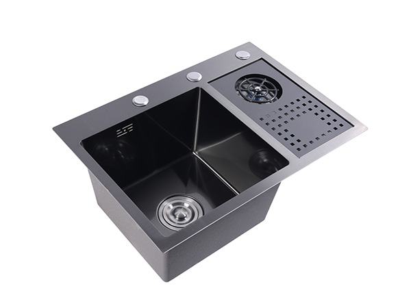 1117-09 Kitchen Sink