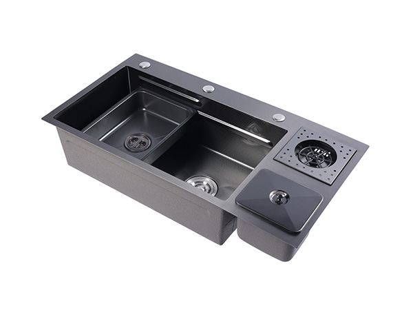 1117-10 Kitchen Sink