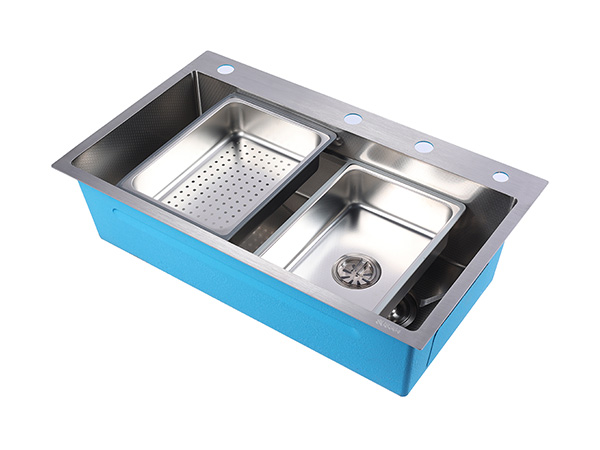 1117-11 Kitchen Sink