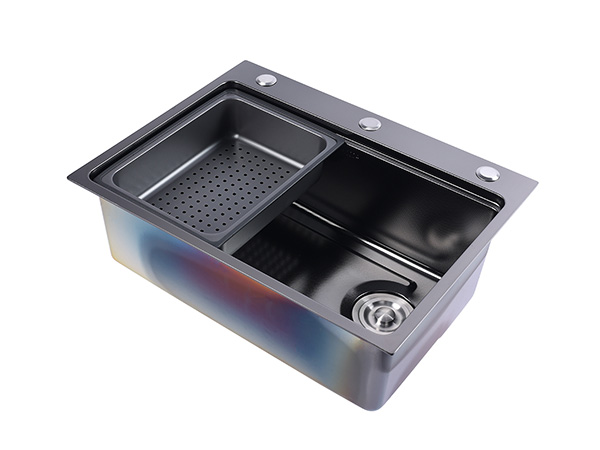 1117-12 Kitchen Sink