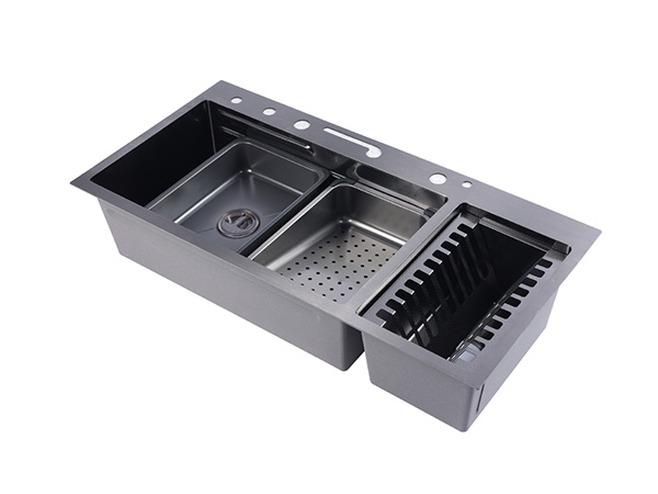 1117-14 Kitchen Sink