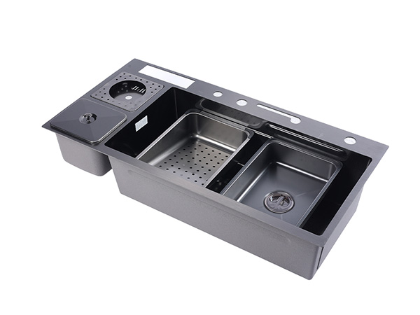 1117-15 Kitchen Sink