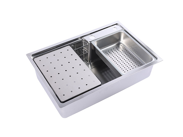 1117-16 Kitchen Sink