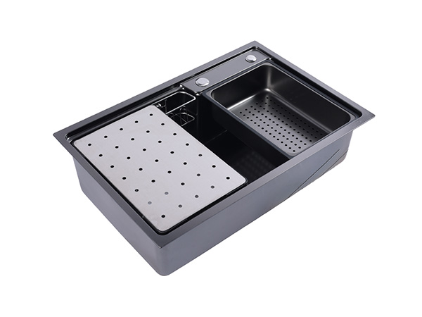 1117-17 Kitchen Sink