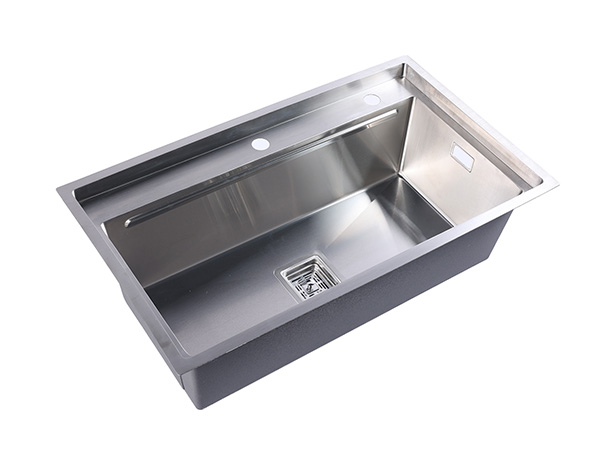 1117-03 厨房水槽